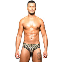 Andrew Christian MASSIVE Chain Brief