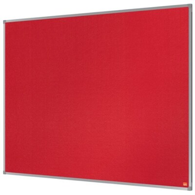 Nobo 1904067 Essence Felt Noticeboard