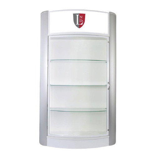 Personalised Trophy Showcase - Floor Standing