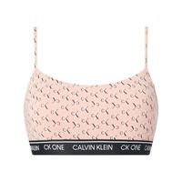 Image of Calvin Klein CK One String Bralette Bra
