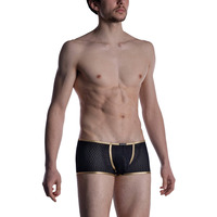 Manstore M2008 Bungee Pant