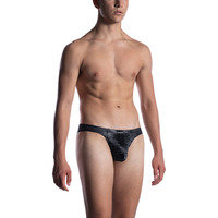 Manstore M2052 Micro Brief
