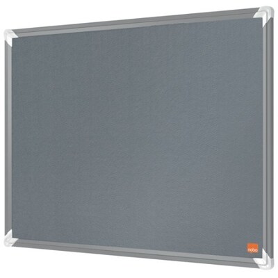 Nobo 1915194 Premium Plus Noticeboard