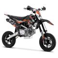 Click to view product details and reviews for 10ten 140r 140cc 12 12 82cm Supermoto Pit Bike.