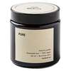 Image of Mulieres Pure Natural Candle 120ml