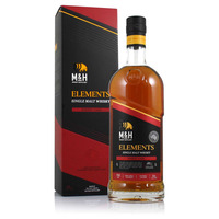 Image of Milk & Honey Sherry Cask Single Malt Whisky