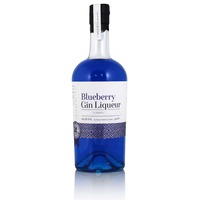 Image of Dundee Gin Co. Blueberry Gin Liqueur 50cl