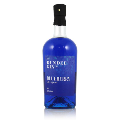 Dundee Gin Co. Blueberry Gin Liqueur 50cl