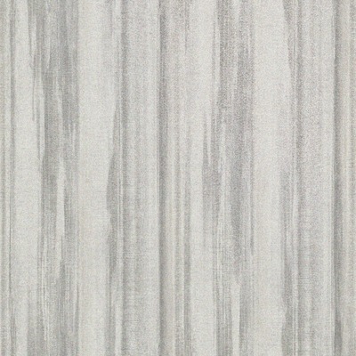 Tephra Glitter Stripe Wallpaper Grey Holden 36080