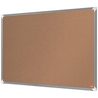 Image of Nobo 1915180 Premium Plus Cork Board