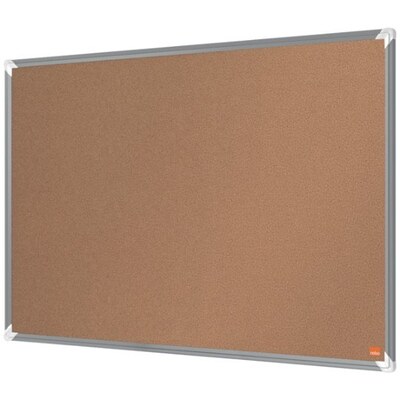 Nobo 1915180 Premium Plus Cork Board