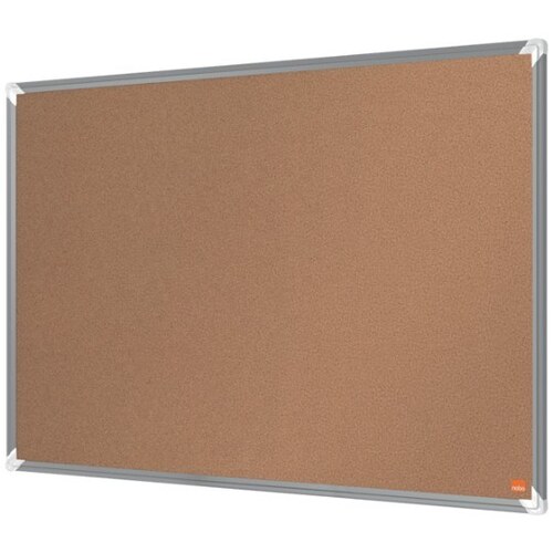 Nobo 1915180 Premium Plus Cork Board
