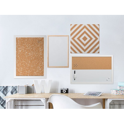 Bi-Office Positive Flow Neutrals Boards Set