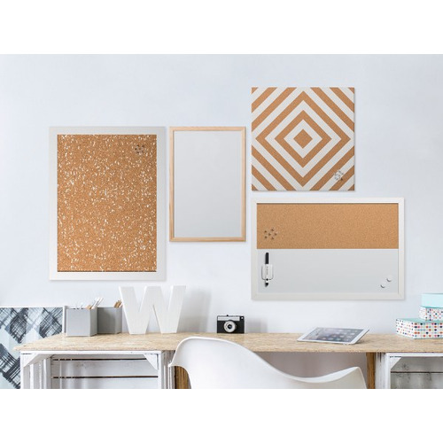 Bi-Office Positive Flow Neutrals Boards Set