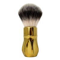 Image of Alpha Bronze Outlaw G4 Synthetic Shaving Brush