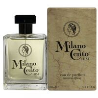 Image of Milano Cento 100ml Eau de Parfum