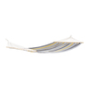Image of Charles Bentley Replacement Hammock Sling H.35 x L300 x W120cm Multi-coloured Striped