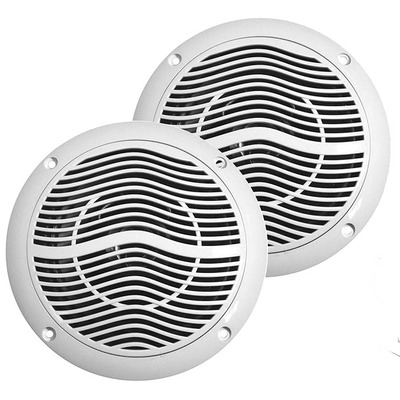 Ceiling Speaker Moisture Resistant 5" 2-Way  - 4 Ohm