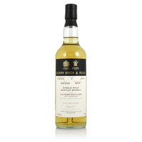 Image of Aultmore 2010 9 Year Old Berry's Cask #800333