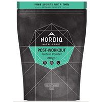 Image of Nordiq Nutrition Post Workout 200g