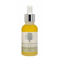 Image of Natures Greatest Secret - Reviving Antiaging Face Oil 50ml