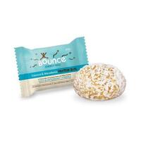 Image of Protein Ball Co (The) Whey Coconut And Mac Protein Ball 45g x 10