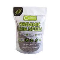 Image of Sun & Seed Organic Chia Seeds 170g
