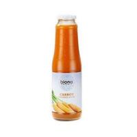 Image of Biona Organic Carrot Juice (Pressed) 1 Litre