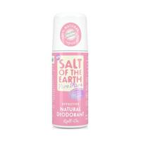 Image of Salt Of The Earth Lavender & Vanilla Natural Roll On Deodorant (75ml)