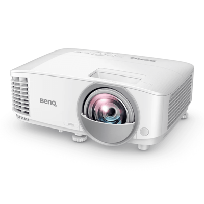 BenQ MX808STH Projector