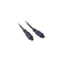 Image of C2G 1m Velocity Toslink Optical Digital Cable