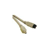 Image of C2G 3m IEEE-1394B 9-pin/4-pin Cable