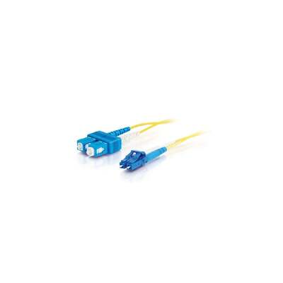 C2G 85590 fiber optic cable