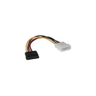 C2G SATA Power Adapter Cable