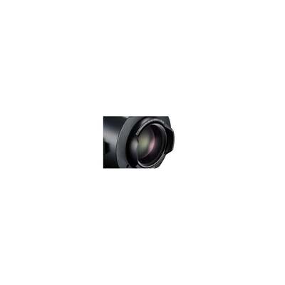 Canon LX-IL02WZ Lens