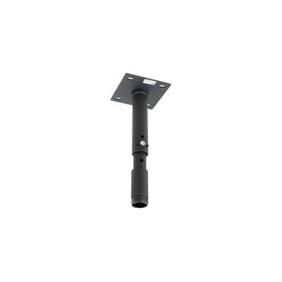 Chief CMA700 ceiling Black project mount