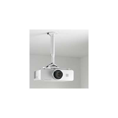 Chief KITEP030045W Ceiling White project mount