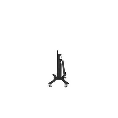 CONEN Mobile trolley with electric height and TILT adjustment for 55&q