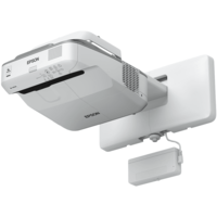 Image of Epson EB-695Wi Projector
