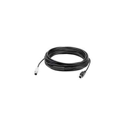 Logitech GROUP Camera extension cable