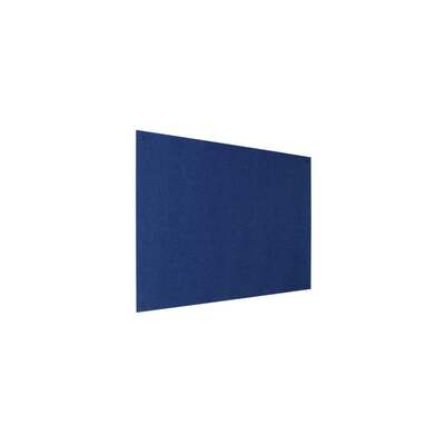 Metroplan Eco-Colour Frameless Resist-a-Flame Boards - 600 x 900mm - B