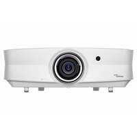 Image of Optoma ZK507 - White Projector