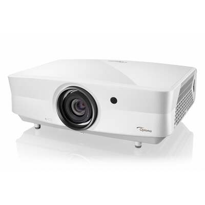Optoma ZK507 - White Projector
