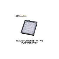 Image of SANYO Filter for Sanyo Projector PLC-XF70