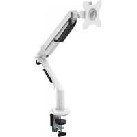 Image of VISION PROFESSIONAL FLAT PANEL MONITOR DESK ARM WHICH USE VESA 100 FIX