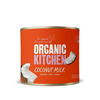 Image of Organic Kitchen Coconut Milk 200ml