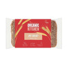 Image of Organic Kitchen Wholegrain Rye Bread 500g