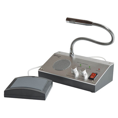 2-Way Counter Top Intercom