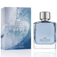 Image of Hollister Wave For Him EDT 100ml