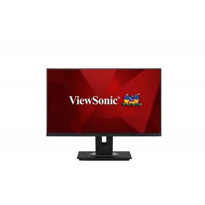 ViewSonic VG2456 - LED monitor - 24" (23.8" viewable) - 1920